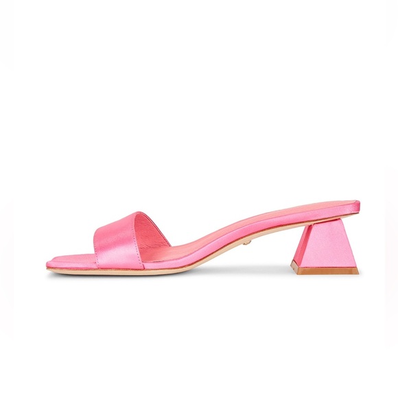 Raye Julie Heel - Picture 5 of 10